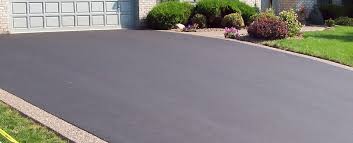 Why Choose Us For All Your Driveway Paving Needs in Monticello, WI?